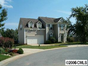 9824 Coriander Ct., Charlotte, NC 28215
