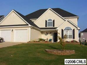 167 Scanlon Rd., Mooresville, NC 28115