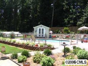 1242 Shearers Rd., Mooresville, NC 28115