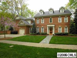 2356 Croydon Rd. #1, Charlotte, NC 28207