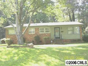 3115 Sudbury Rd., Charlotte, NC 28205