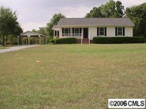 2712 Lancaster Ave., Monroe, NC 28112