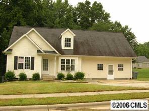 5305 Milhaven Ln., Charlotte, NC 28269