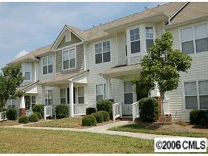 7138 Tom Castain Ln., Charlotte, NC 28226