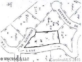 L-7 Scenicsite Dr., Brevard, NC 28712