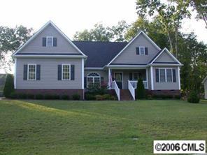 1302 Laurel Woods Dr., Gastonia, NC 28052