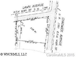 Chadwick Ave., Hendersonville, NC 28792