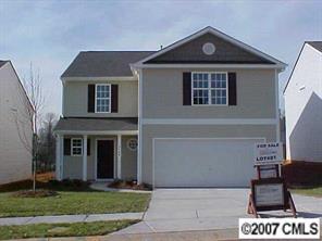 3709 Wondering Oak Ln., Charlotte, NC 28269
