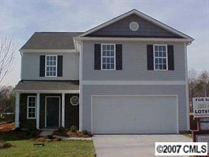 3713 Wondering Oak Ln., Charlotte, NC 28269