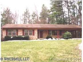 6 West Laurel Lane, Etowah, NC 28729