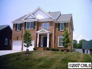 131 Oxford Dr., Mooresville, NC 28115