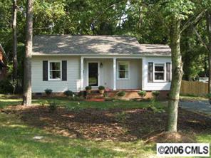 2900 Florida Ave., Charlotte, NC 28205