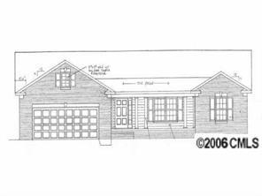 lot 6 Dove Meadows Dr., Gastonia, NC 28052