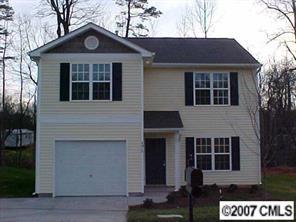 4915 Autumn Oaks Dr., Charlotte, NC 28269