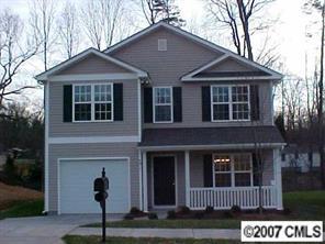 4911 Autumn Oaks Dr., Charlotte, NC 28269