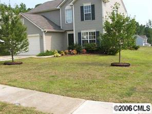 7163 Streator Ct., Charlotte, NC 28216
