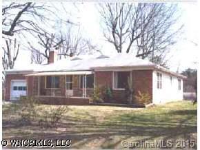355 Mountain Rd, Mountain Home, NC 28758
