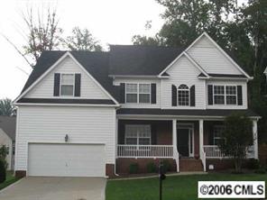 228 Laurel Glen Dr., Mooresville, NC 28115