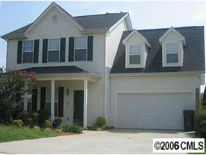 4115 Canipe Dr., Charlotte, NC 28269