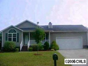 2026 Samantha Dr., Kannapolis, NC 28083