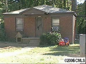 1521 Norris Ave., Charlotte, NC 28206