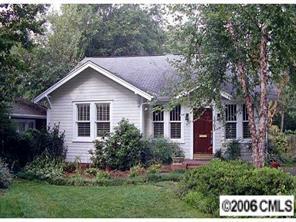 1907 Kenwood Ave., Charlotte, NC 28205