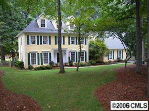 4232 Horseshoe Bend None, Matthews, NC 28104