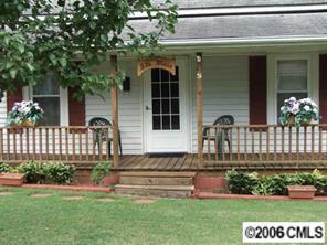 31 S White St., Concord, NC 28027