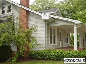 302 E First St., Kannapolis, NC 28083