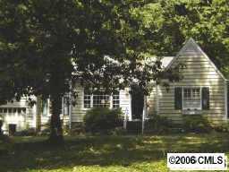 3020 Forest Park Dr., Charlotte, NC 28209