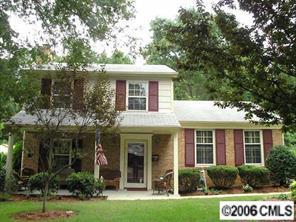 5223 Cheval Pl., Charlotte, NC 28205