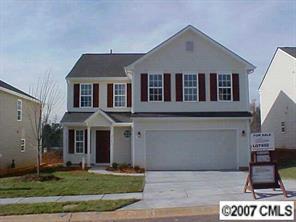3705 Wondering Oak Ln., Charlotte, NC 28269