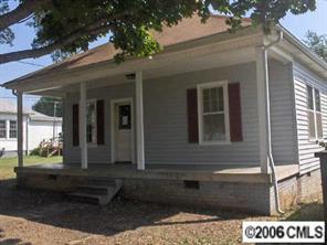 38 First St., Concord, NC 28025
