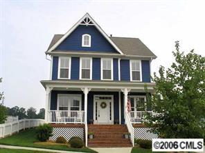 253 Harper Lee St., Davidson, NC 28036