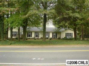 161 Mcalway Rd. #2, Charlotte, NC 28211