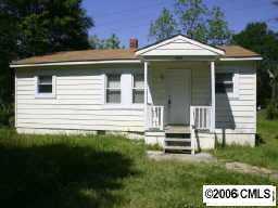 3500 Kentucky Ave., Charlotte, NC 28216