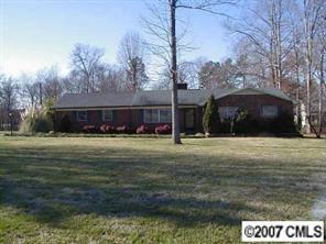 1667 Startown Rd., Lincolnton, NC 28092