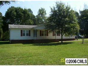 5212 Old Concord Rd., Salisbury, NC 28146