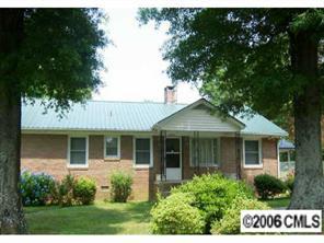 40106 Hwy 740 None, New London, NC 28127
