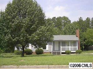 1809 Oak Hollow Rd., Gastonia, NC 28054