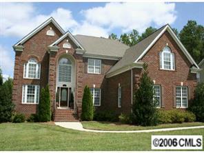 4387 Rustling Woods Dr., Denver, NC 28037