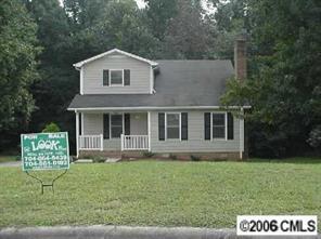 3470 Olde Oak Ln., Gastonia, NC 28056