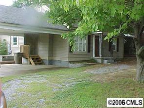 326 Grice St., Shelby, NC 28150