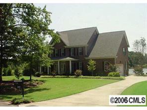 564 Shoreline Dr., Weddington, NC 28104