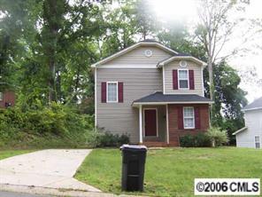 1011 Hickory Nut St., Charlotte, NC 28205