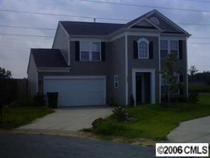 6509 Wandering Creek Dr., Charlotte, NC 28216