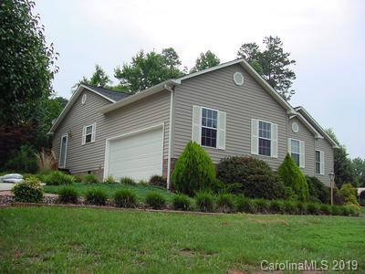 192 Alma Morgan Drive, Marion, NC 28752