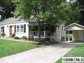 610 Louise Ave., Lincolnton, NC 28092