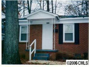 1305 Norris Ave., Charlotte, NC 28206