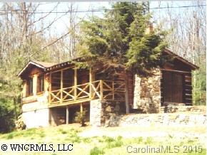 Carverwood Lane, Hendersonville, NC 28791